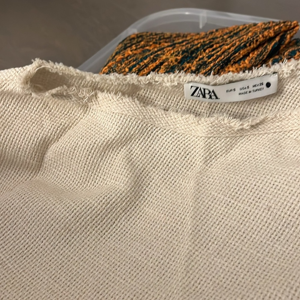 ZARA Rustic Set - Picture 10 of 12